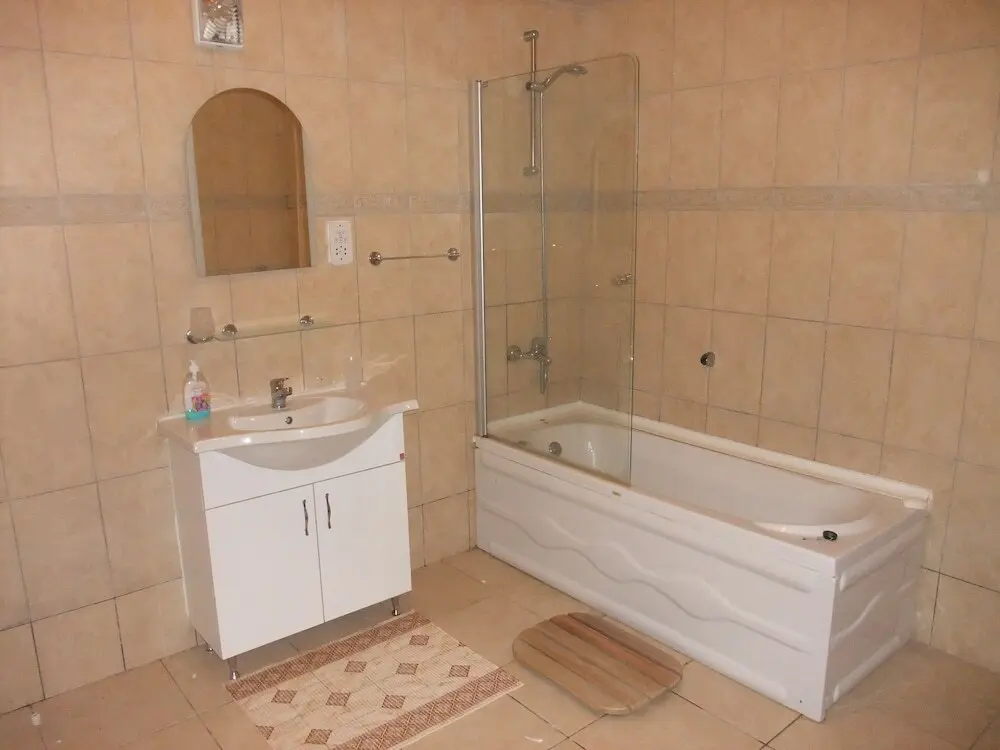 Гекиткале: Ocean View Family Villa, Sleeps 2-10, Private Pool, Wifi, Internet Tv & Acs
