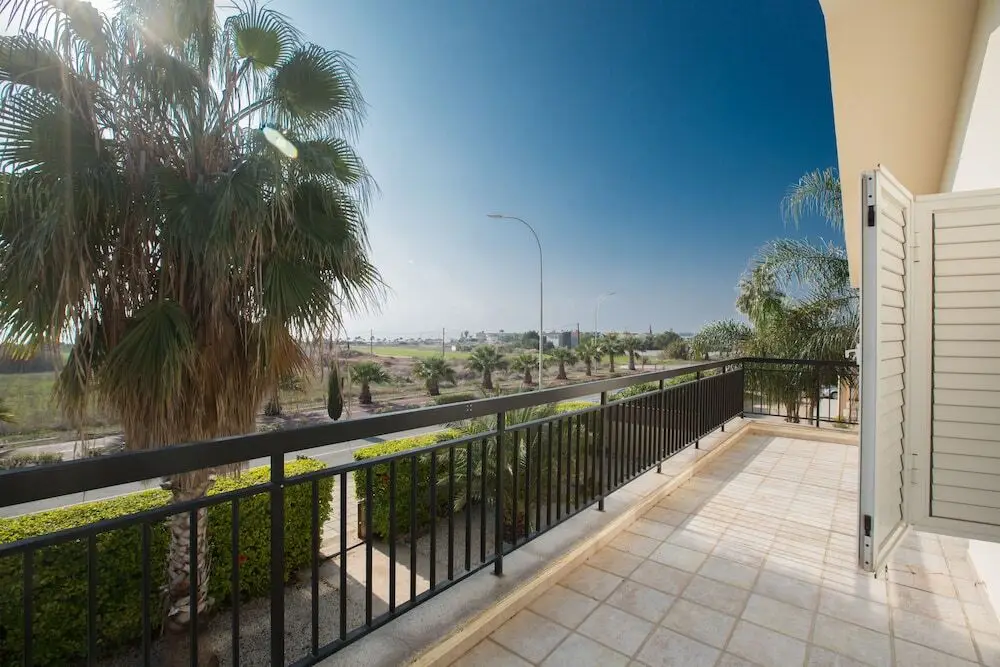 Айя-Напа: Ayia Napa Holiday Villa At26