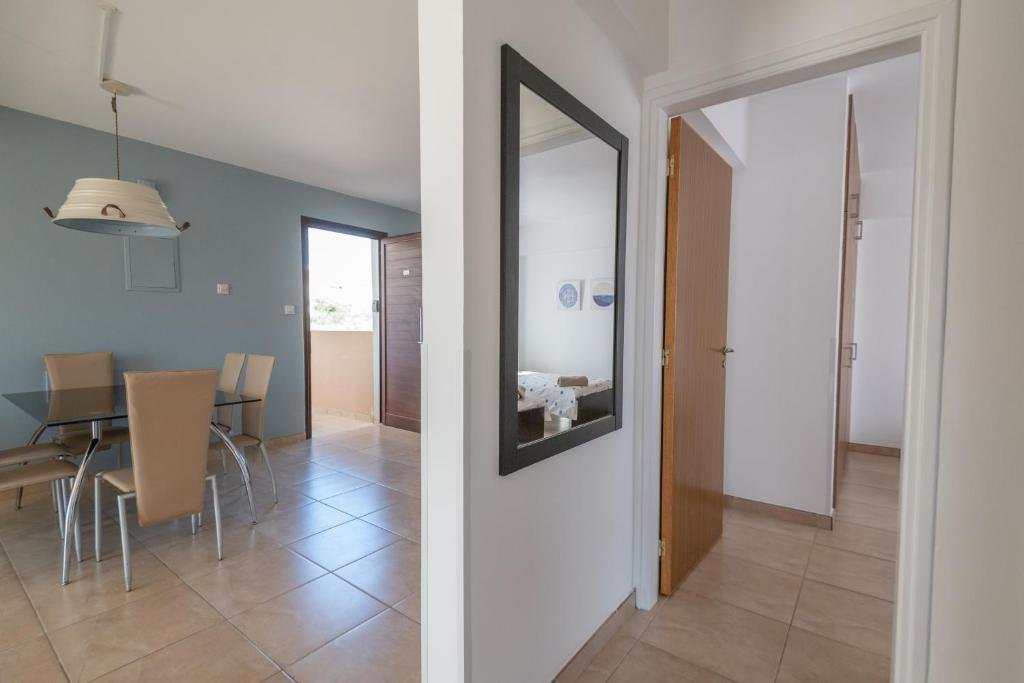 Айя-Напа: Narcissos 'Nissi Beach' apartment C12