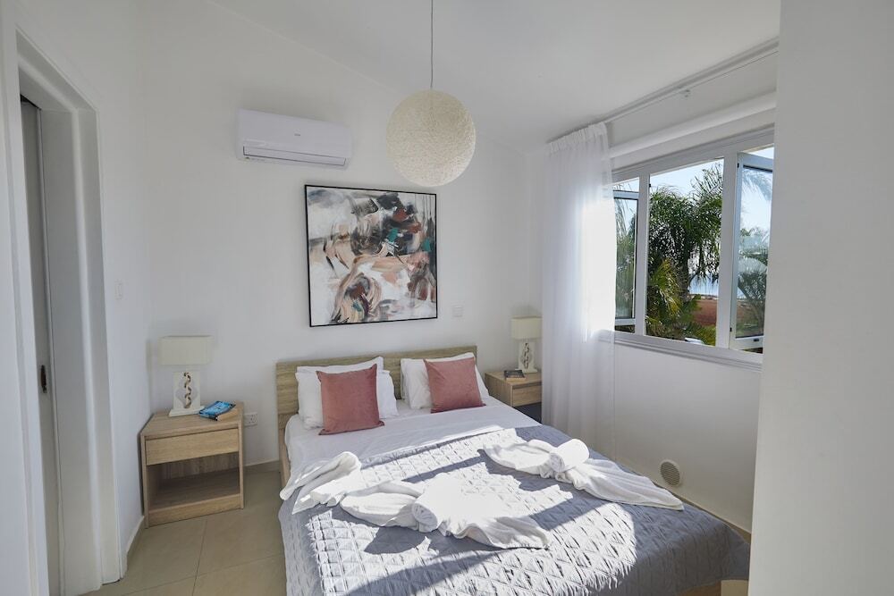 Айя-Напа: Ayia Napa Holiday Villa Sv9