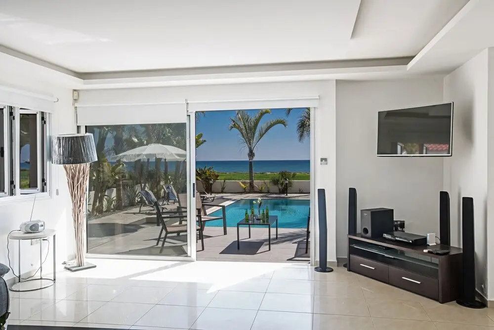 Айя-Напа: Ayia Napa Holiday Villa Sv9