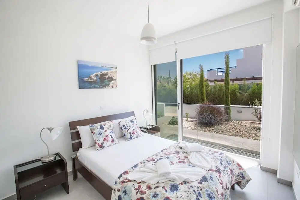 Протарас: Protaras Holiday Villa Ccv2