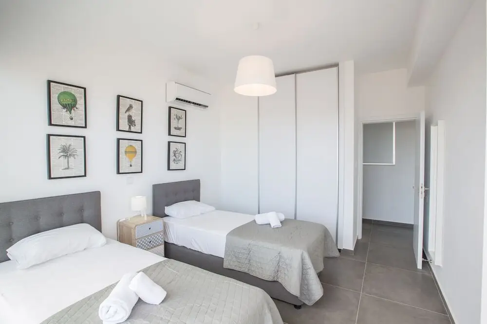 Протарас: Protaras Olivine Villa Ol6