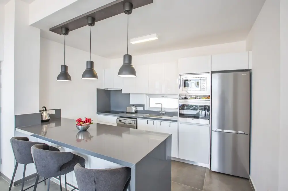 Протарас: Protaras Olivine Villa Ol6