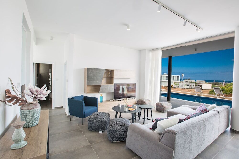 Protaras Olivine Villa Ol6 — фото 1