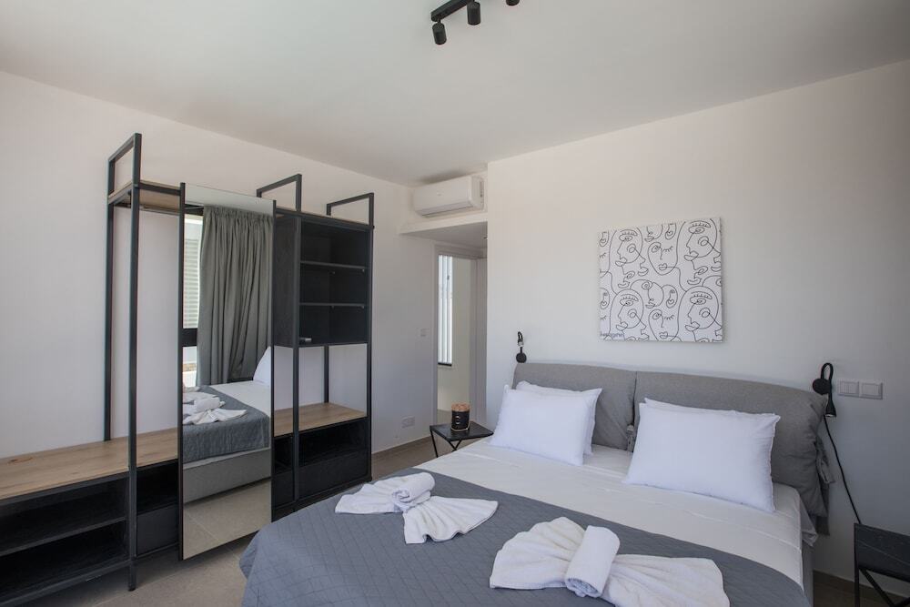 Protaras Elite Pearl Villa Ep15 — фото 1