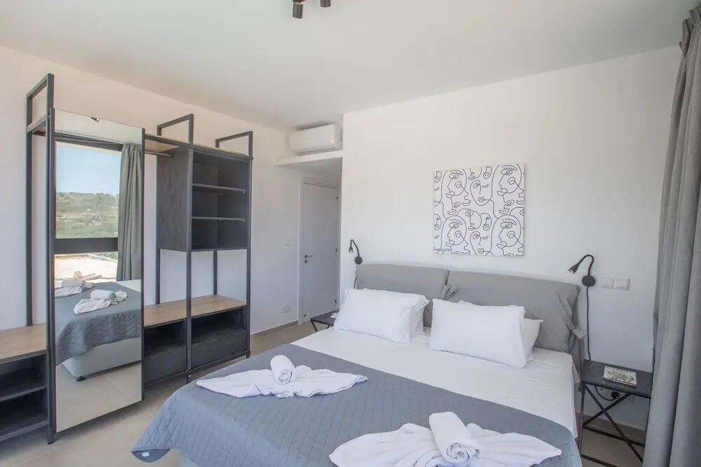 Protaras Elite Pearl Villa Ep14 — фото 1