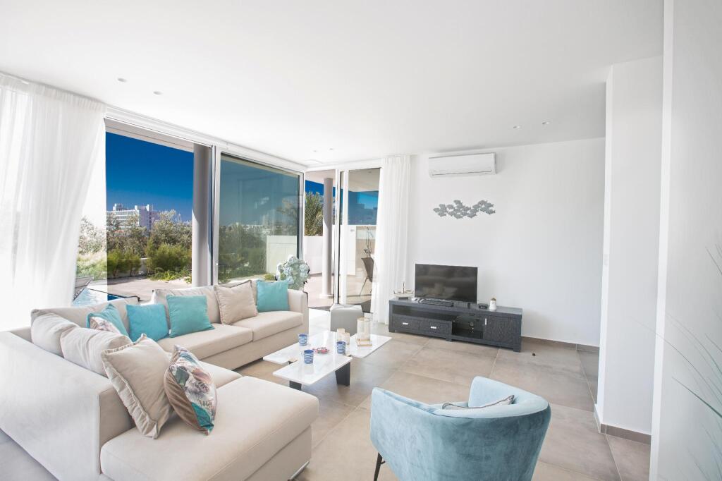 Протарас: Protaras Holiday Villa Bp6
