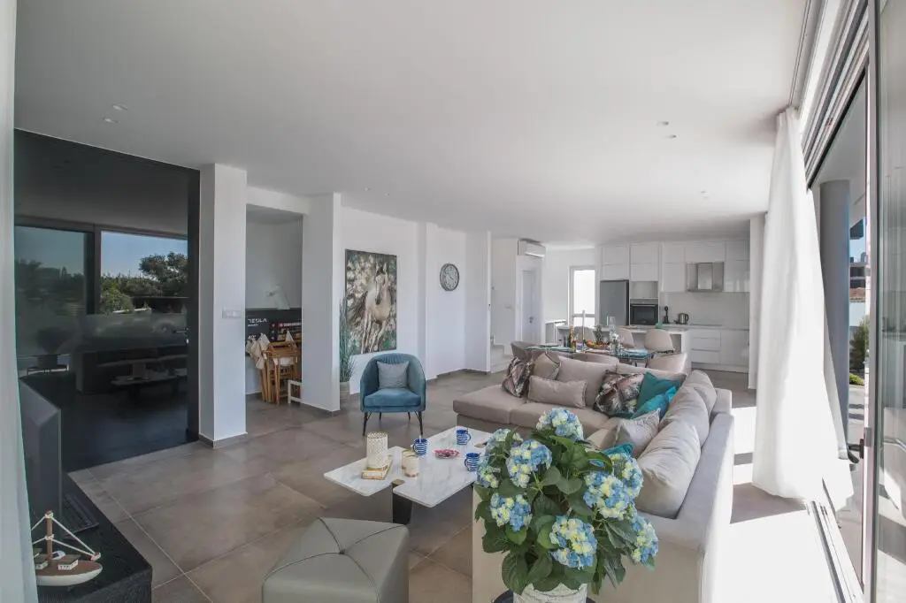 Протарас: Protaras Holiday Villa Bp6