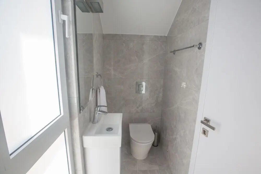 Протарас: Protaras Vie Bleu Villa Vb4