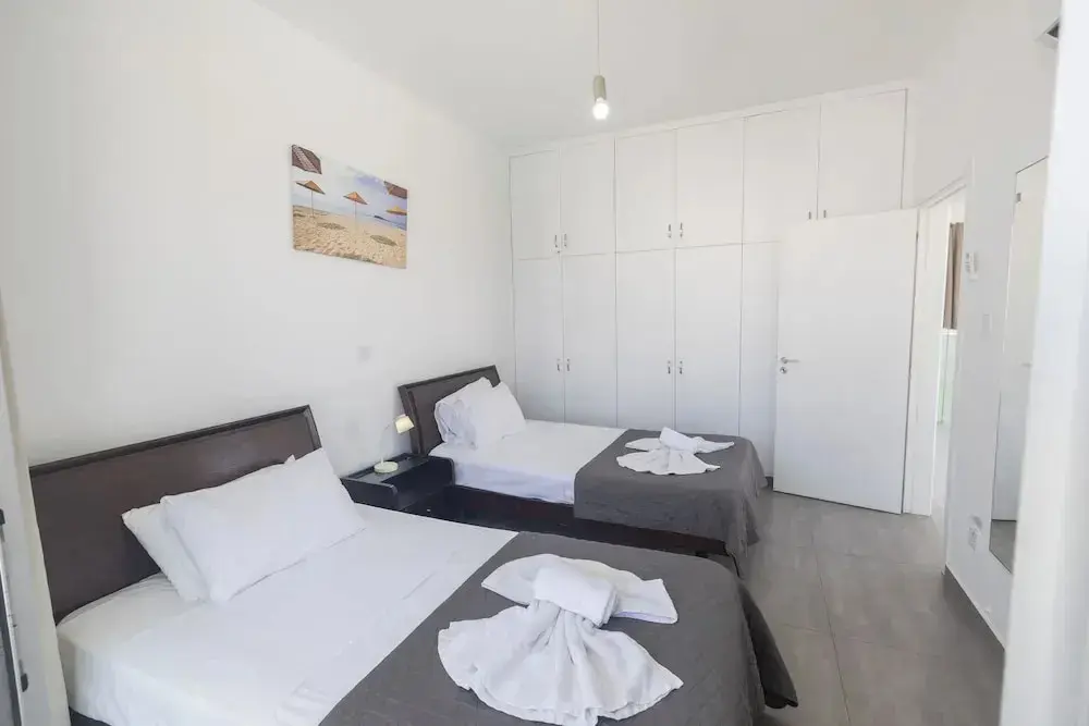 Протарас: Protaras Holiday Villa Ccv4