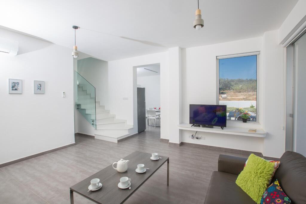 Протарас: Protaras Holiday Villa Ccv4
