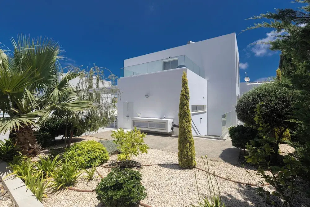 Протарас: Protaras Holiday Villa Ccv4