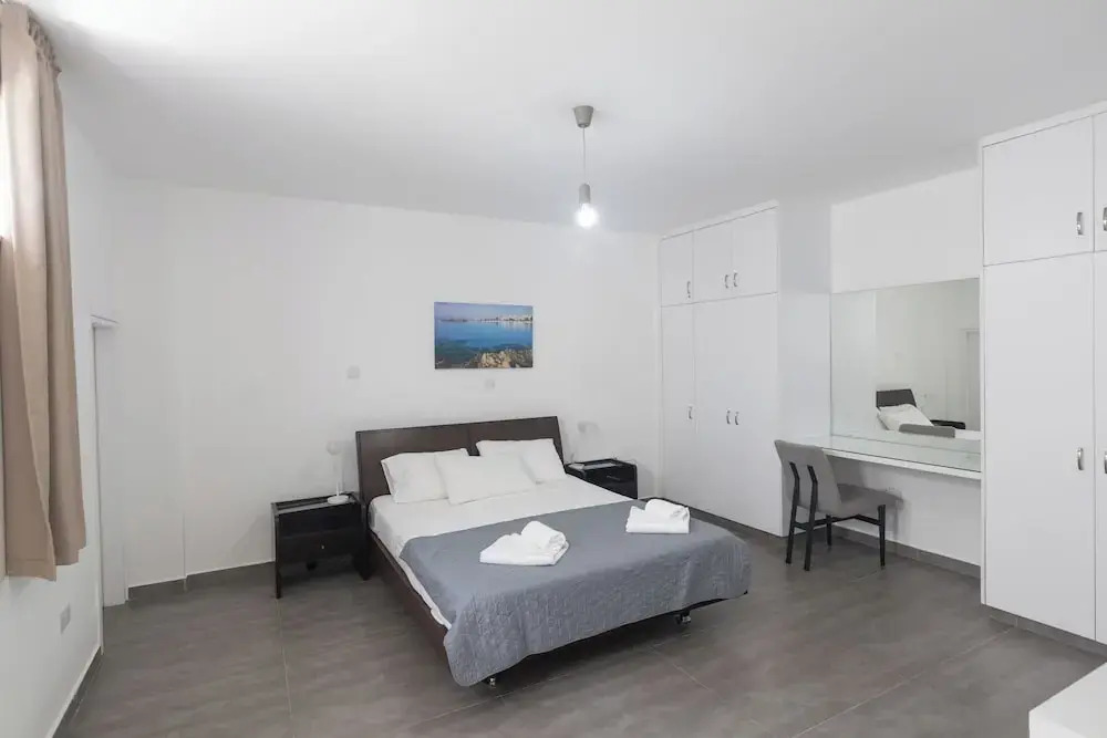 Протарас: Protaras Holiday Villa Ccv4