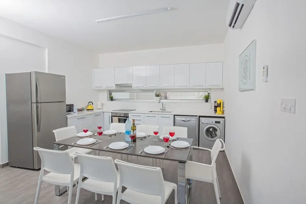 Протарас: Protaras Holiday Villa Ccv4