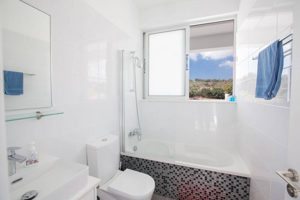 Протарас: Protaras Holiday Villa Ccv5