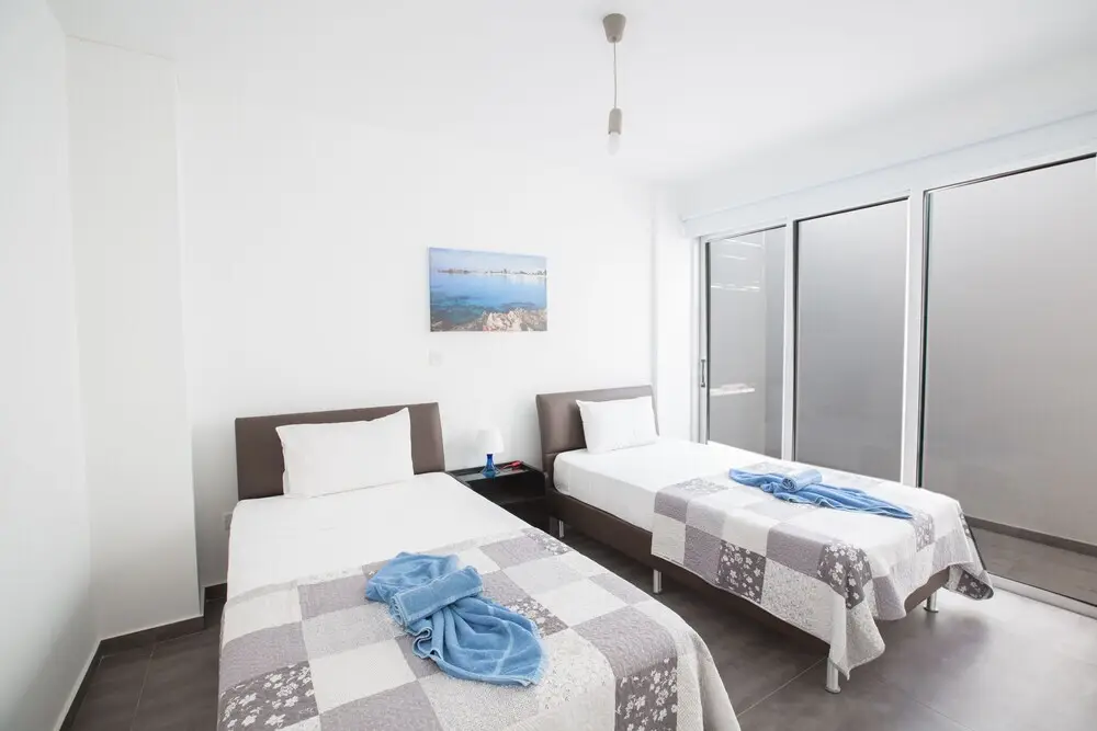 Протарас: Protaras Holiday Villa Ccv5