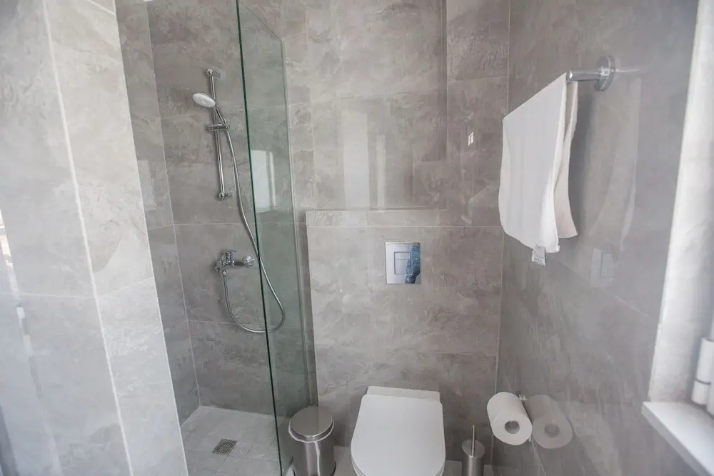 Протарас: 4 Bedroom Villa in Protaras Center - Protaras Vie Bleu Villa Vb3