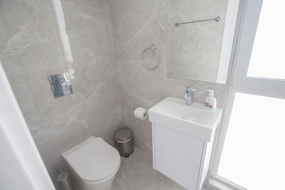 Протарас: 4 Bedroom Villa in Protaras Center - Protaras Vie Bleu Villa Vb3
