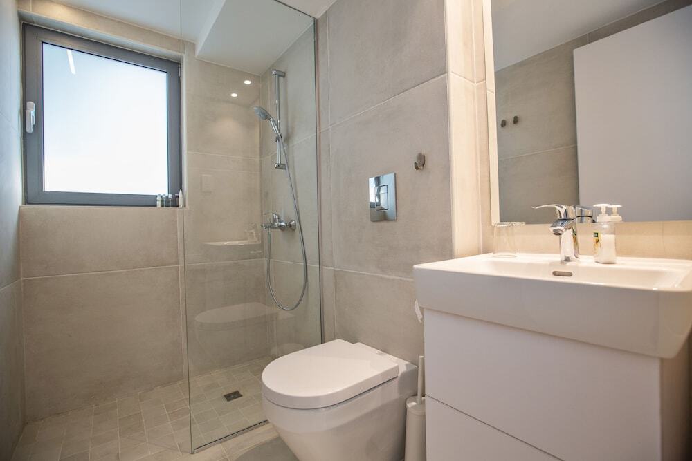 Паралимни: Protaras Holiday Villa Wp7