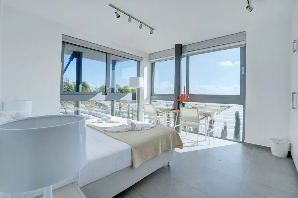 Паралимни: Protaras Holiday Villa Wp8