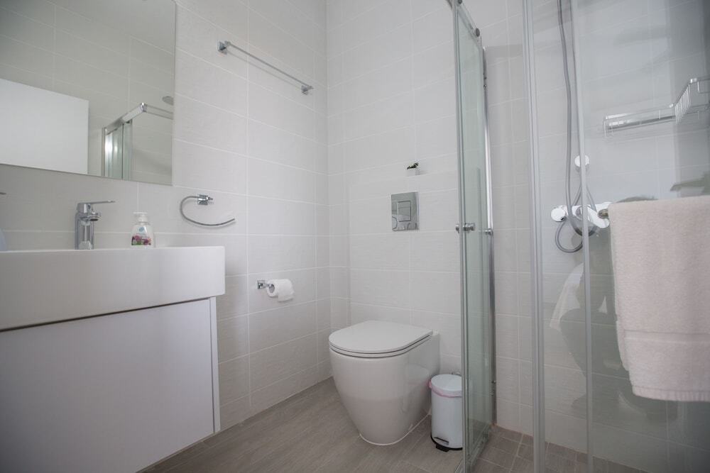 Протарас: Protaras Holiday Villa Cr3