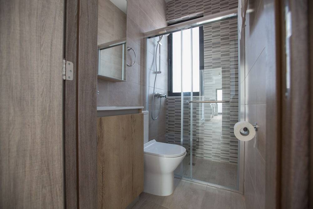 Протарас: Protaras Holiday Villa Cr5