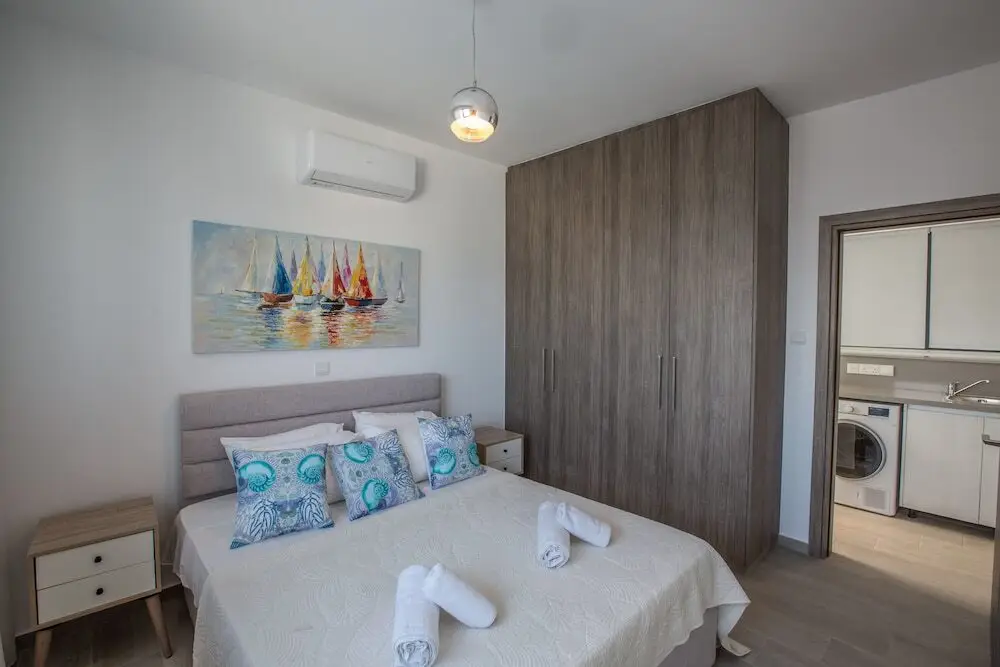 Protaras Holiday Villa Cr5 — фото 1