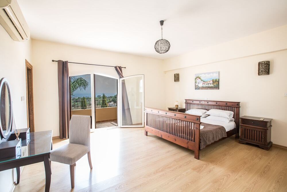 Протарас: Protaras Holiday Villa Vs271