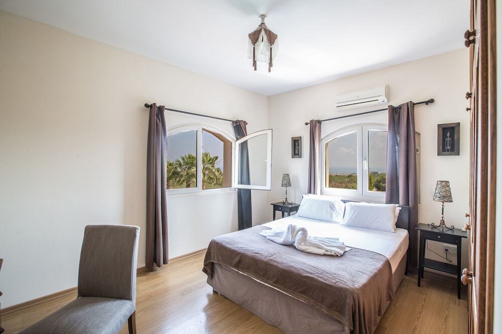 Протарас: Protaras Holiday Villa Vs271