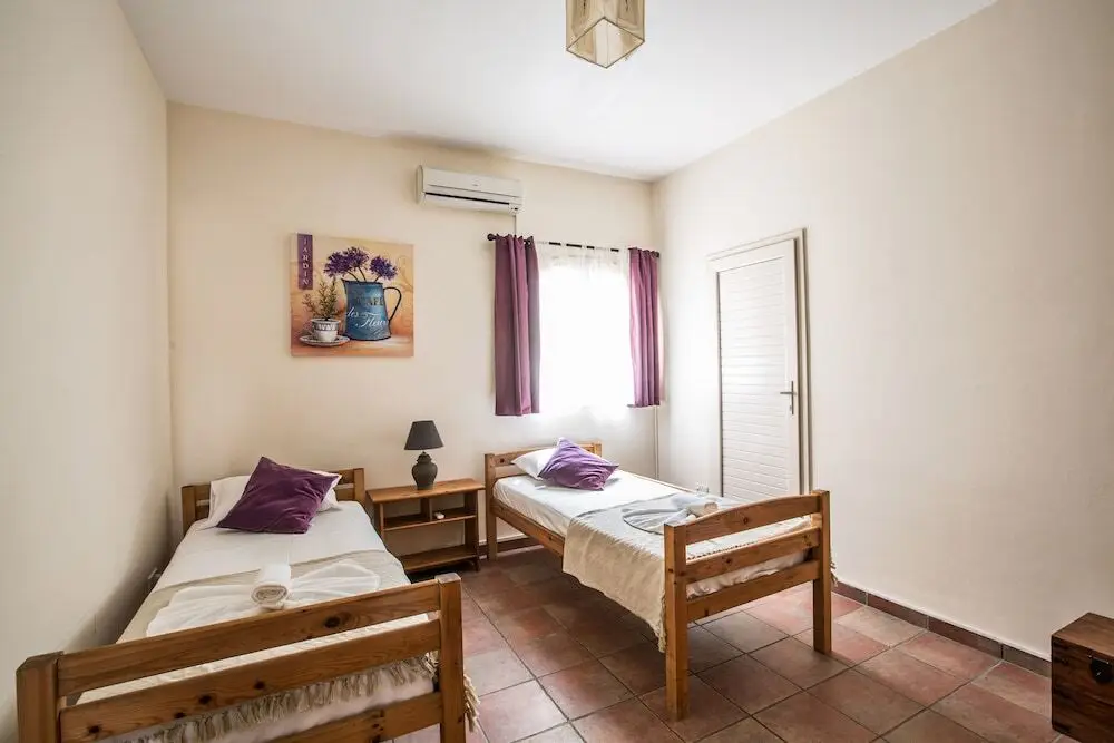 Протарас: Protaras Holiday Villa Vs271