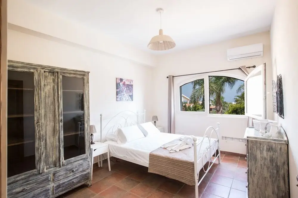 Протарас: Protaras Holiday Villa Vs271