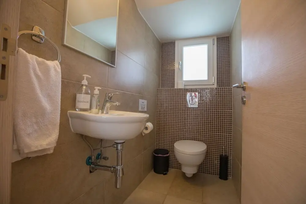 Протарас: Protaras Katerina Villa Kv53