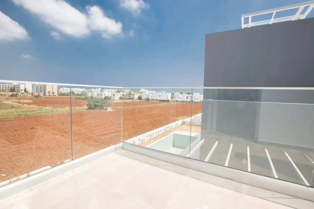 Protaras Holiday Villa Bp2 — фото 1