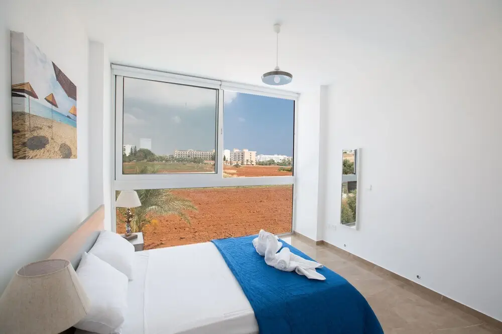Протарас: Protaras Holiday Villa Bp2