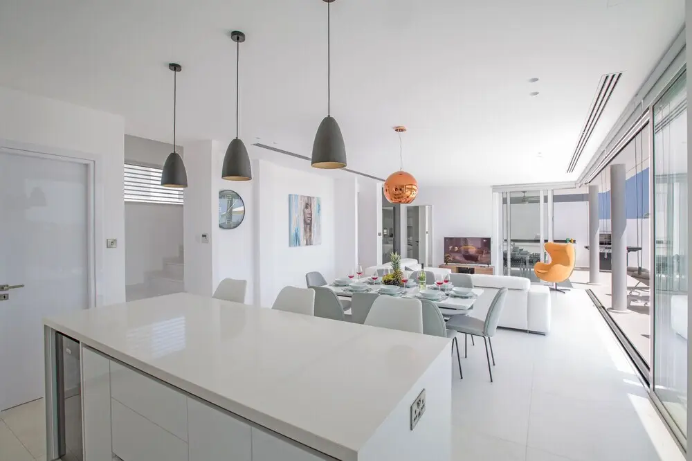 Протарас: Protaras Holiday Villa Bp13