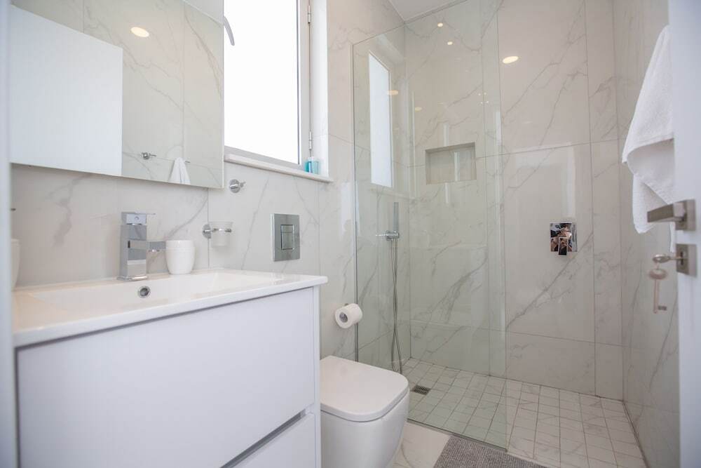 Протарас: Protaras Holiday Villa Bp13