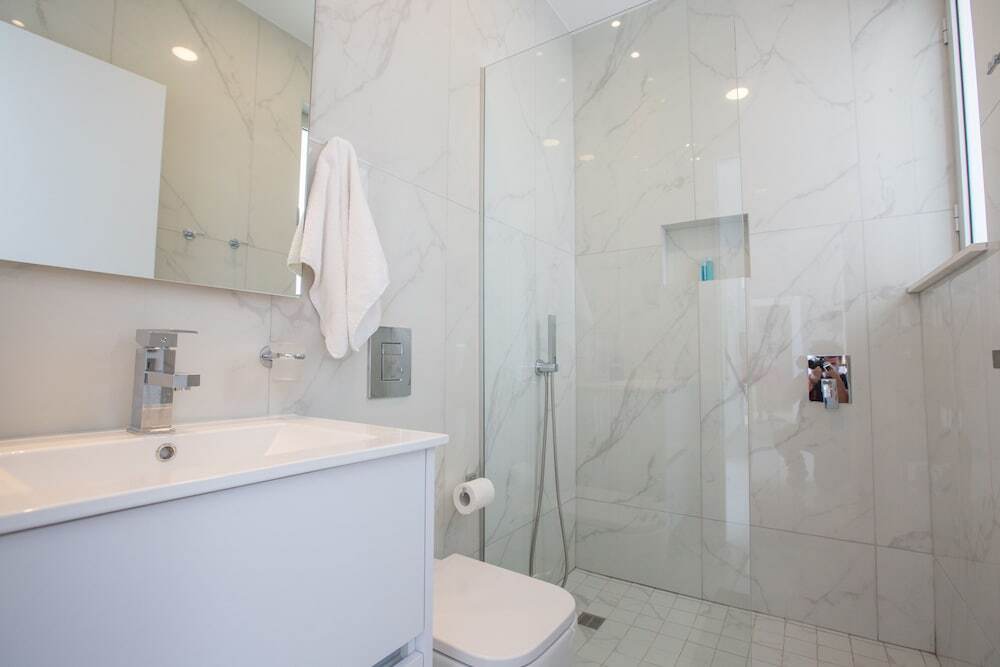 Протарас: Protaras Holiday Villa Bp13