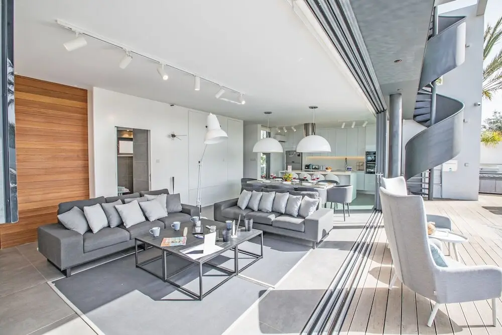 Паралимни: Protaras Holiday Villa Wp4