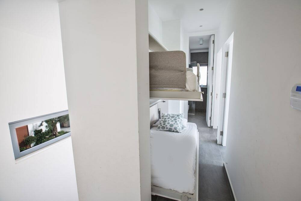 Паралимни: Protaras Holiday Villa Wp4