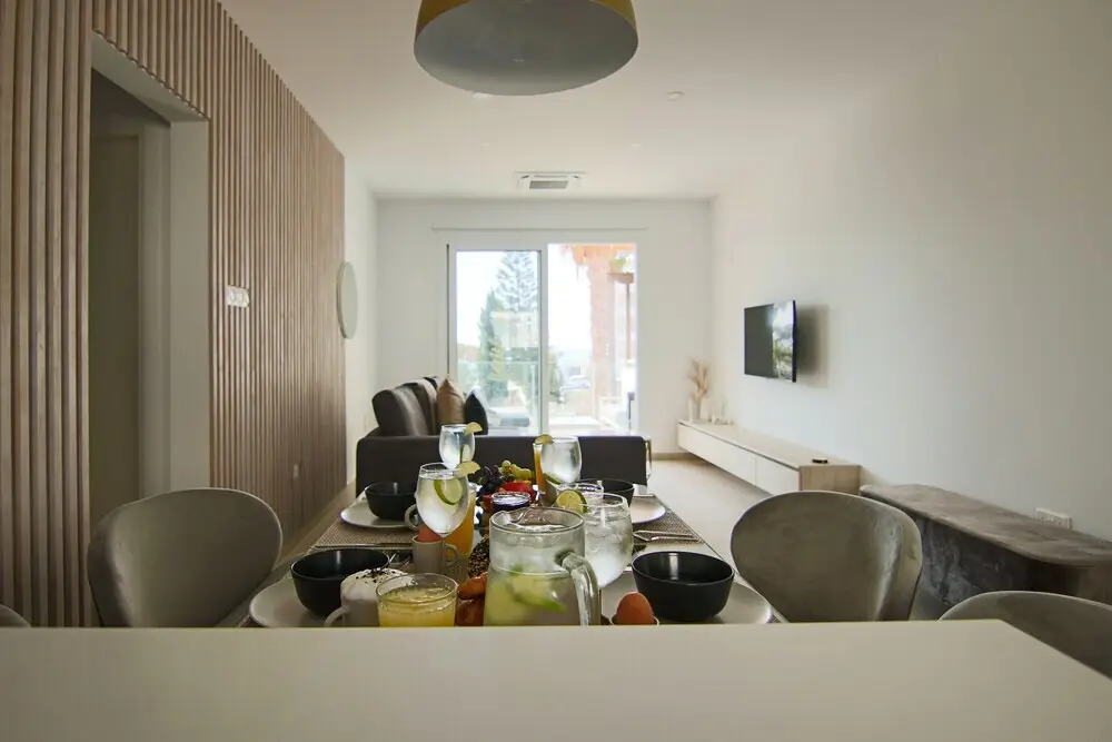 Пафос: Phaedrus Living Seaview Limnaria 154