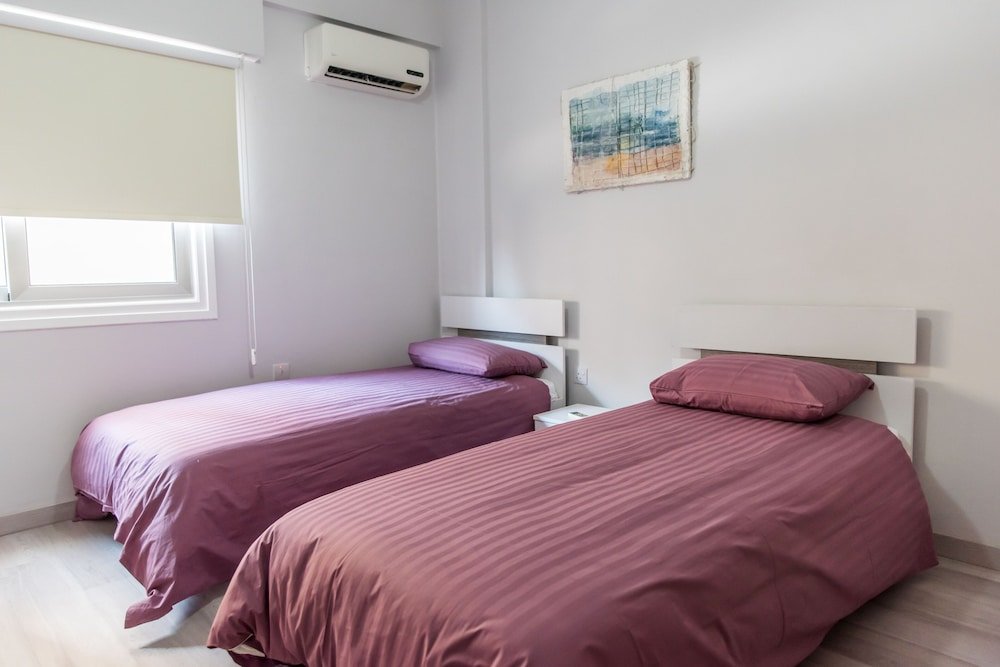 Агиа-Варвара: Paradise Promenade Apartment
