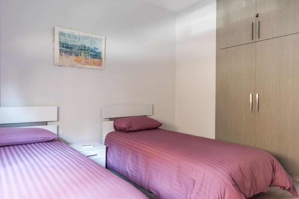 Агиа-Варвара: Paradise Promenade Apartment