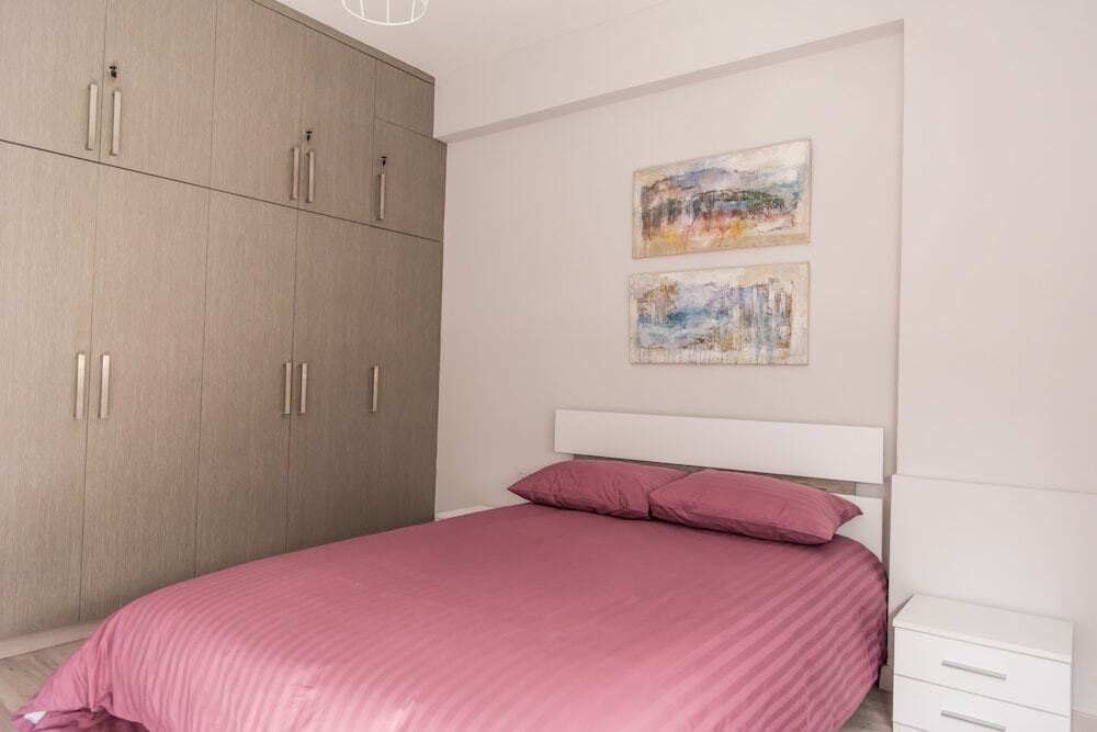 Агиа-Варвара: Paradise Promenade Apartment