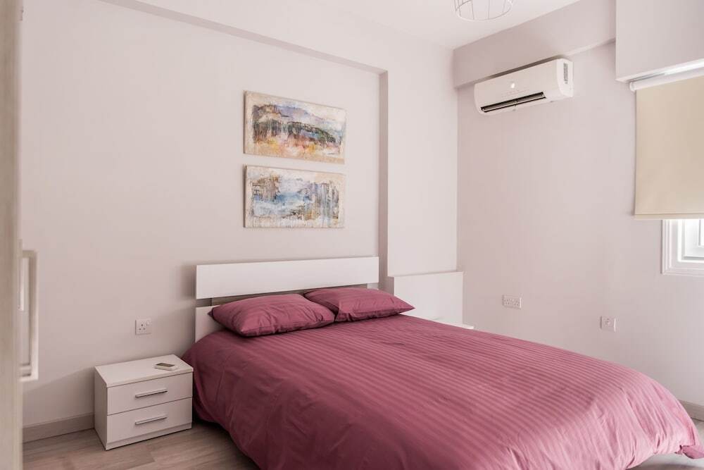 Агиа-Варвара: Paradise Promenade Apartment