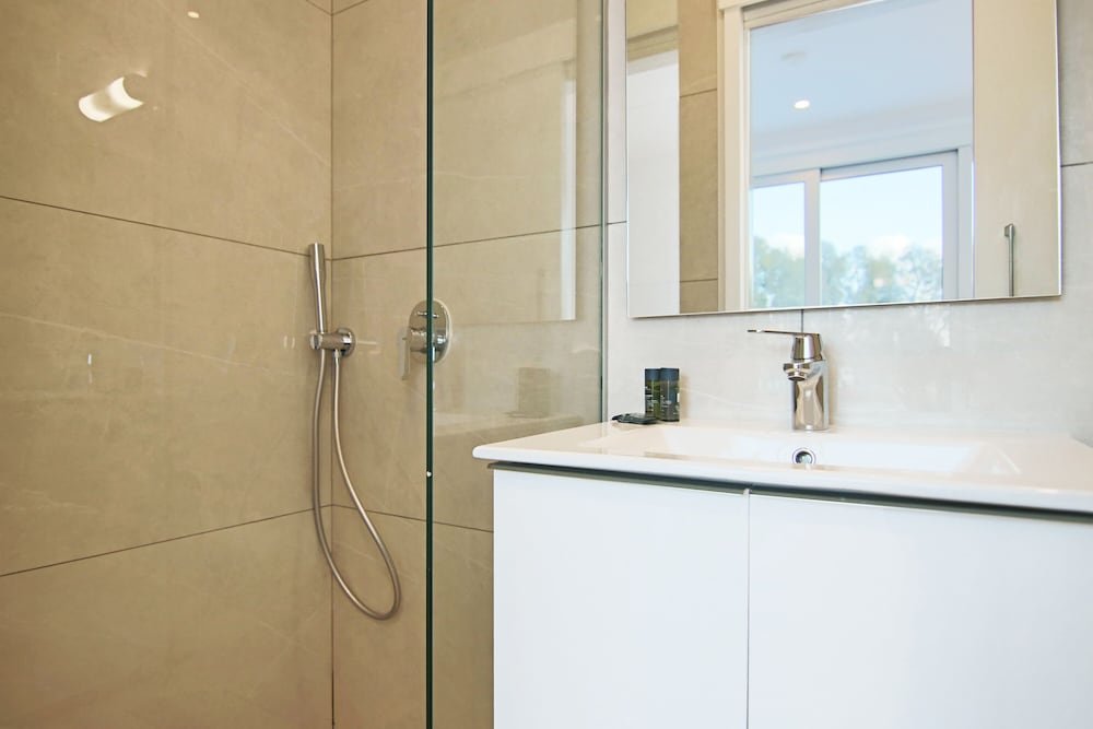 Пафос: Phaedrus Living: Seaside Deluxe Flat Harbour 107