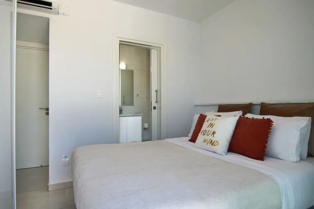 Пафос: Phaedrus Living: Seaside Deluxe Flat Harbour 112