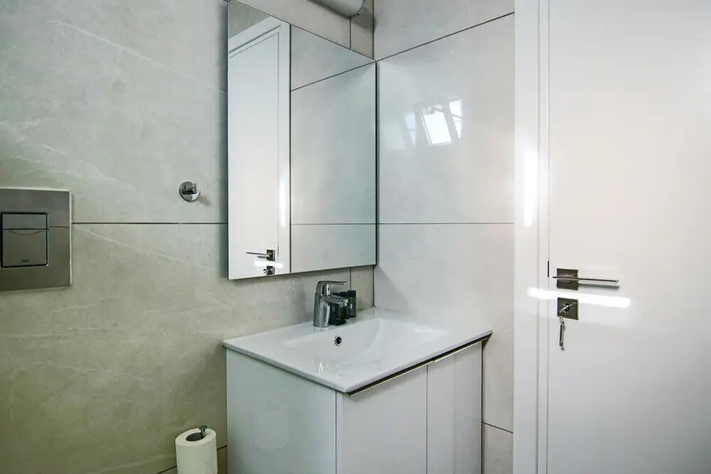 Пафос: Phaedrus Living: Seaside Executive Flat Harbour 205