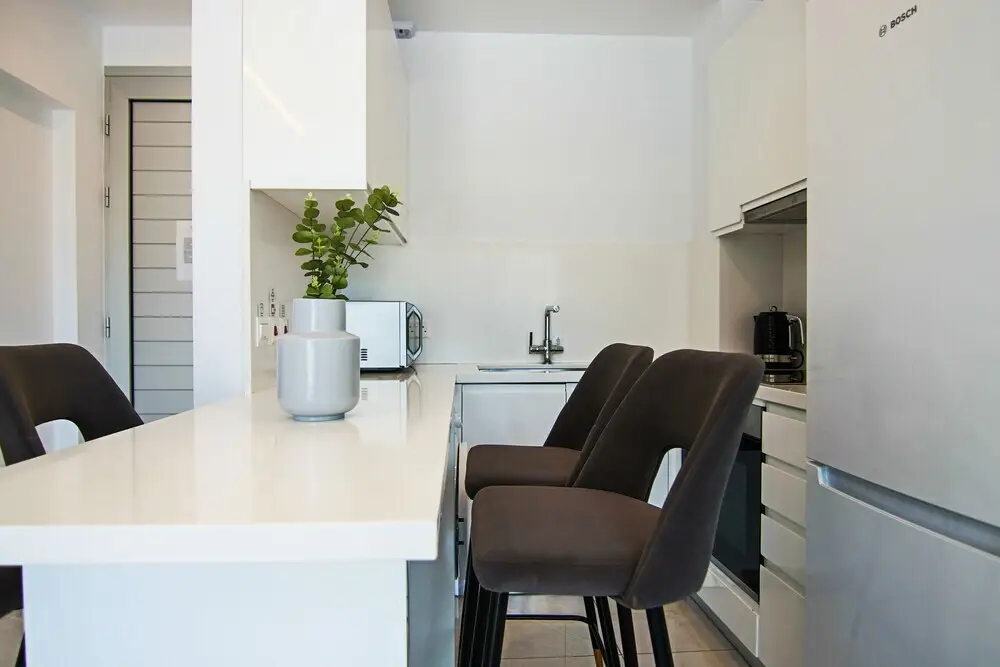 Пафос: Phaedrus Living: Seaside Executive Flat Harbour 207