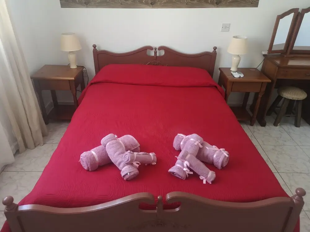 Пафос: 1-bed Cosy Apartment Close to Paphos Beach